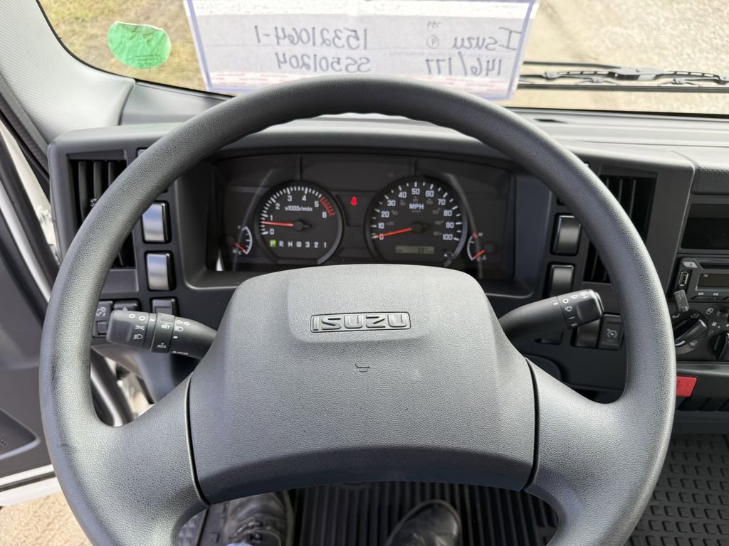 New 2025 Isuzu NQR image 13
