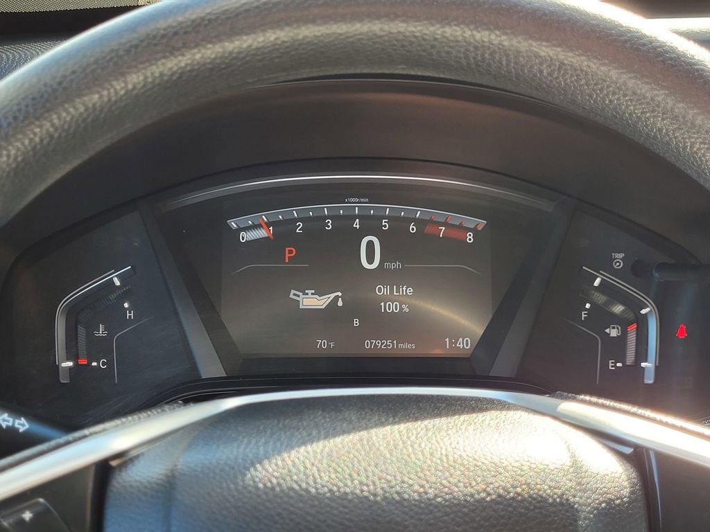 Used 2021 Honda CR-V Special Edition image 12