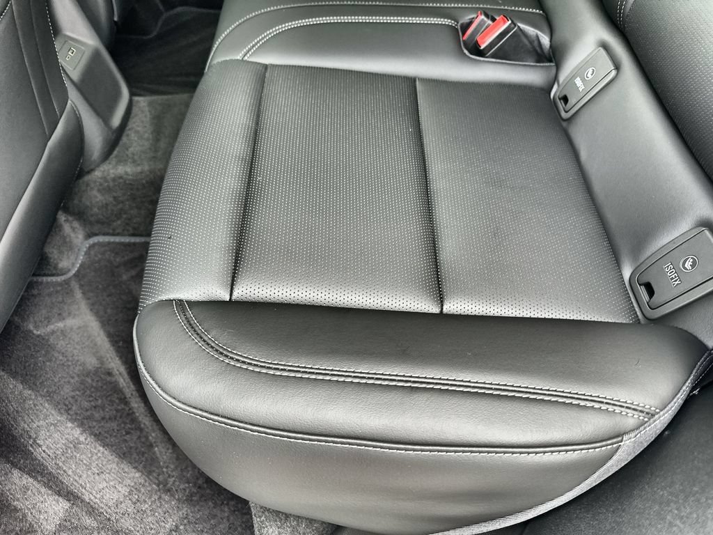 New 2026 Buick Envision Preferred AWD/4WD image 17