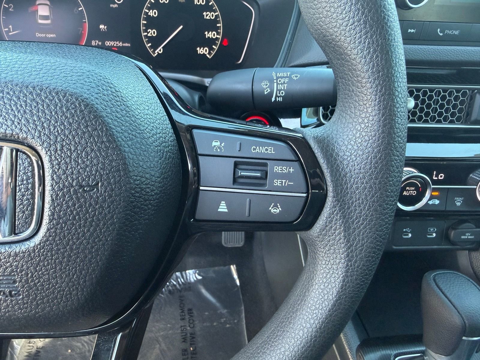 Used 2026 Honda Civic LX image 23