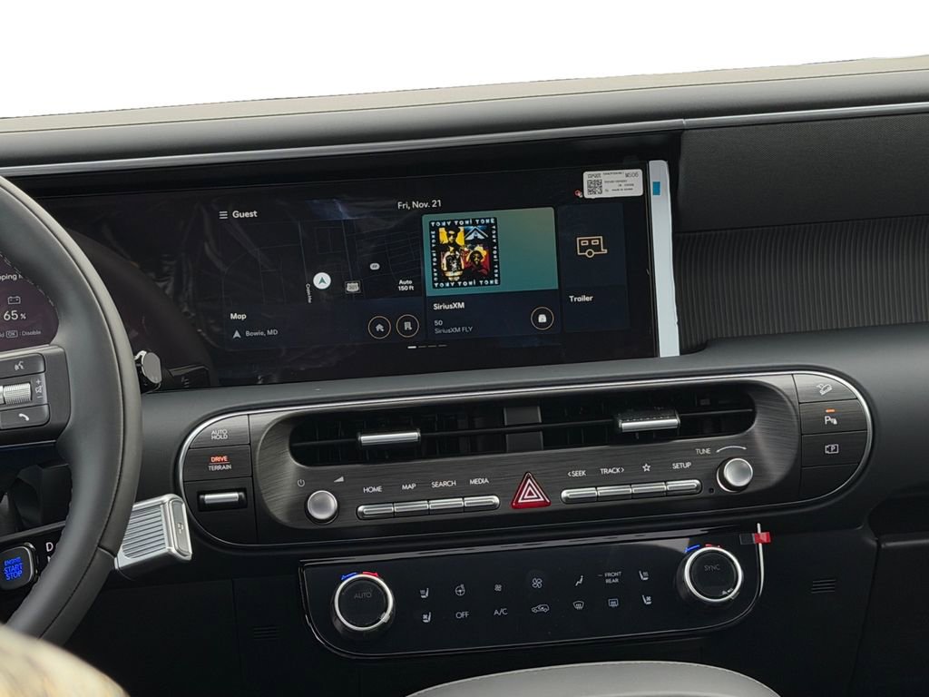 New 2026 Hyundai Palisade Calligraphy image 11