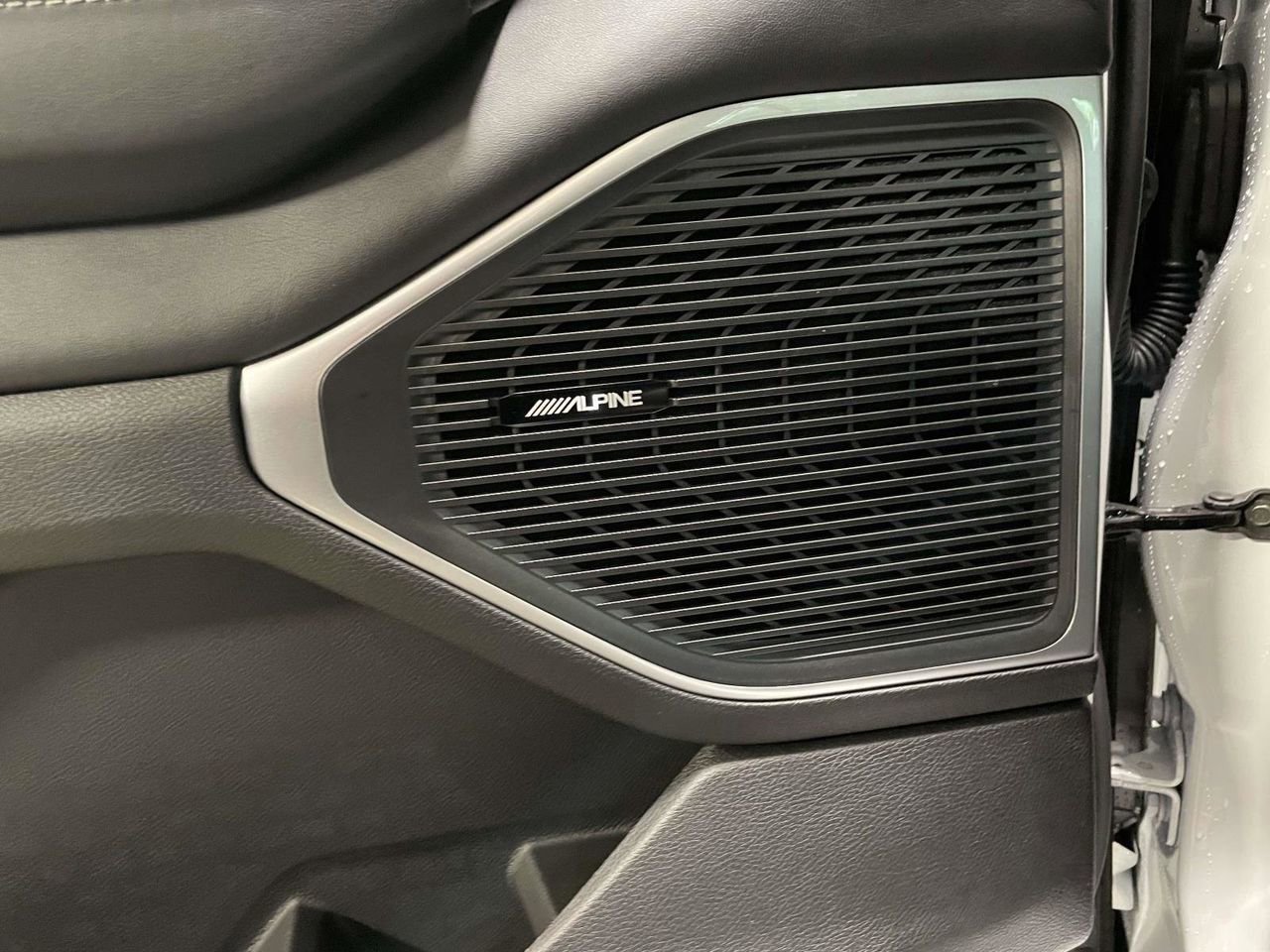 New 2025 Jeep Wagoneer Series II w/ Premium Group I image 29