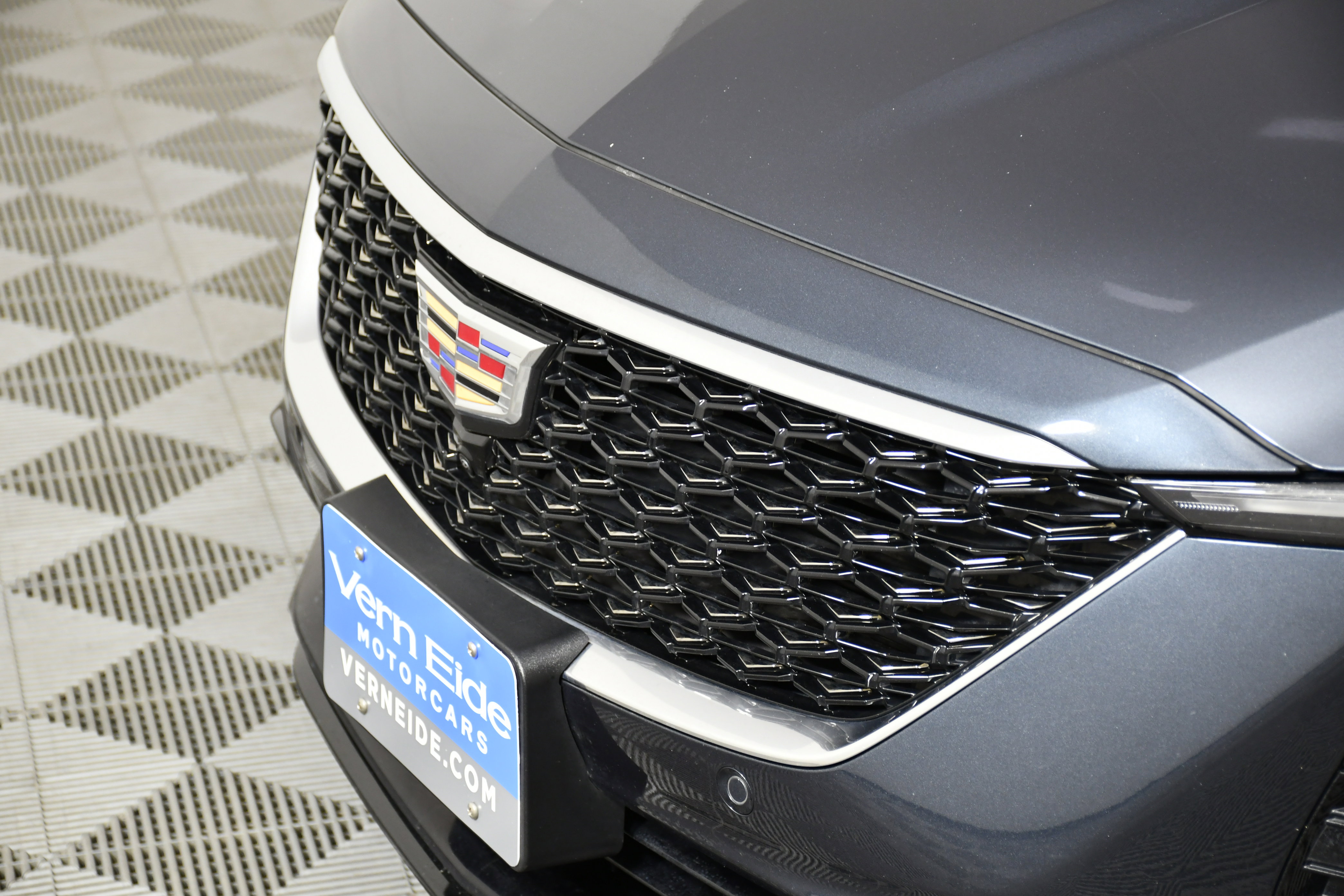 Used 2025 Cadillac CT5 Premium Luxury RWD image 11