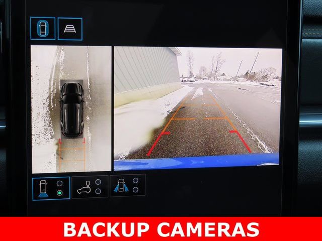 New 2026 GMC Terrain AT4 w/ Convenience Package III image 6