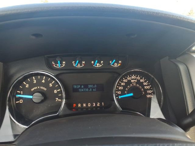 Used 2014 Ford F150 XLT image 16