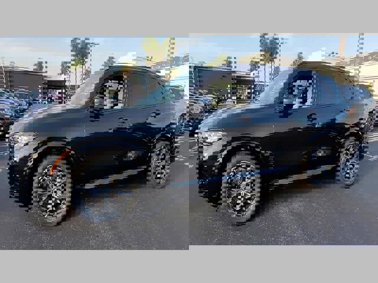 New 2026 BMW X5 xDrive40i w/ Executive Package image 34