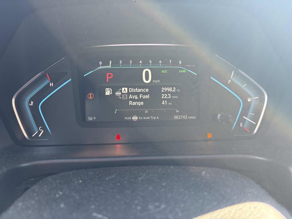 Used 2018 Honda Odyssey Touring image 14
