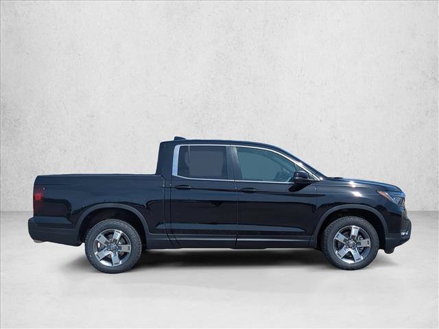 New 2026 Honda Ridgeline RTL image 5