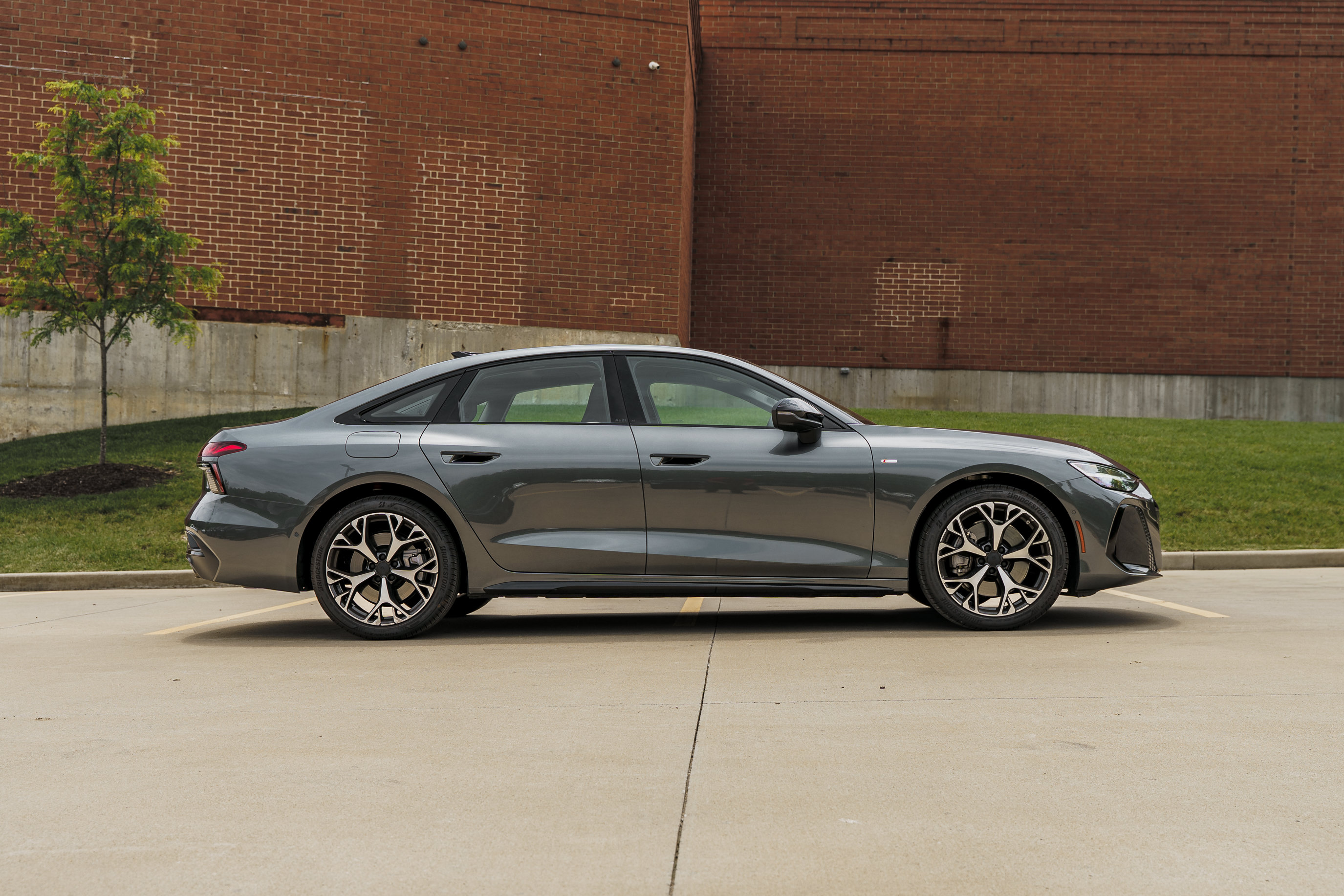 Certified 2026 Audi A6 Premium Plus w/ Premium Plus Package AWD/4WD image 3