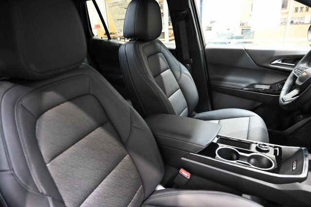 New 2026 Chevrolet Equinox LT image 8