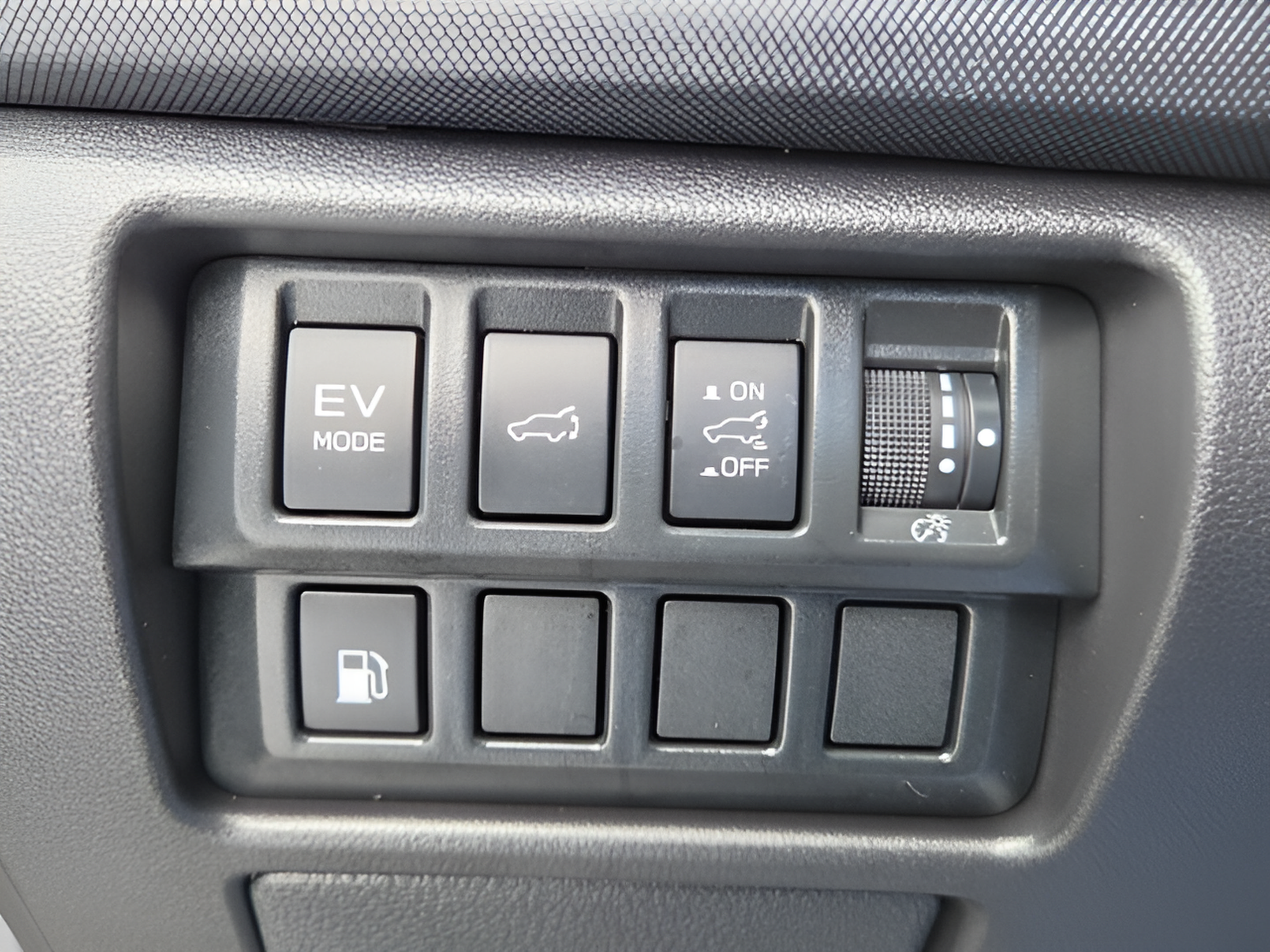 Used 2026 Subaru Forester Limited AWD/4WD image 28