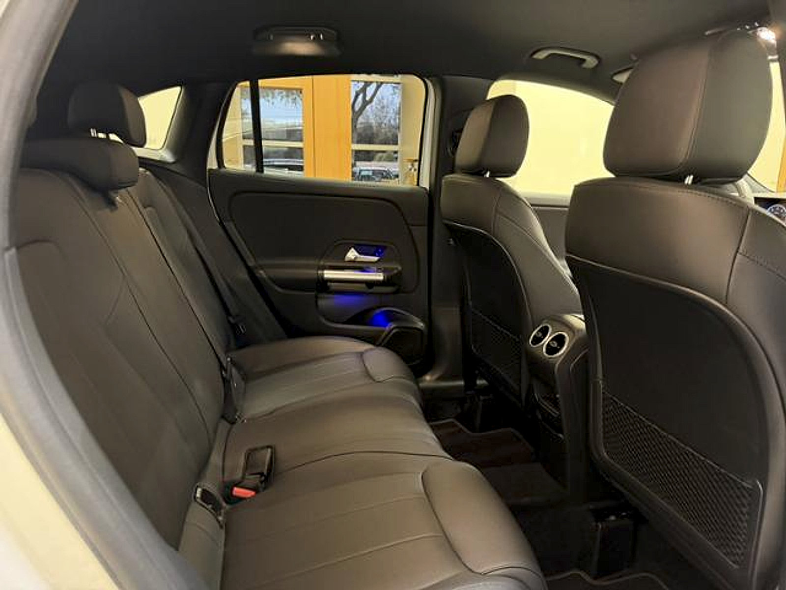 Used 2025 Mercedes-Benz GLA 250 image 20