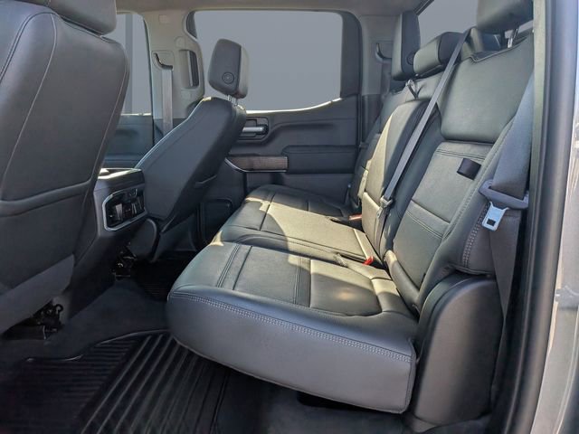 Used 2024 GMC Sierra 1500 Elevation w/ Preferred Package AWD/4WD image 13