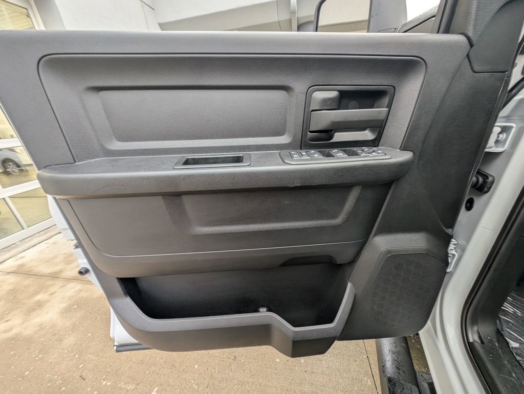 New 2026 RAM 2500 Tradesman image 37