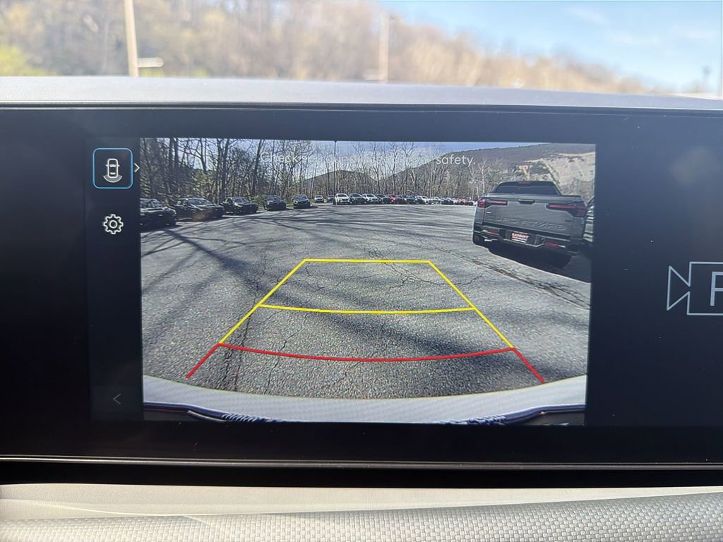 Used 2025 Hyundai Tucson SE image 21