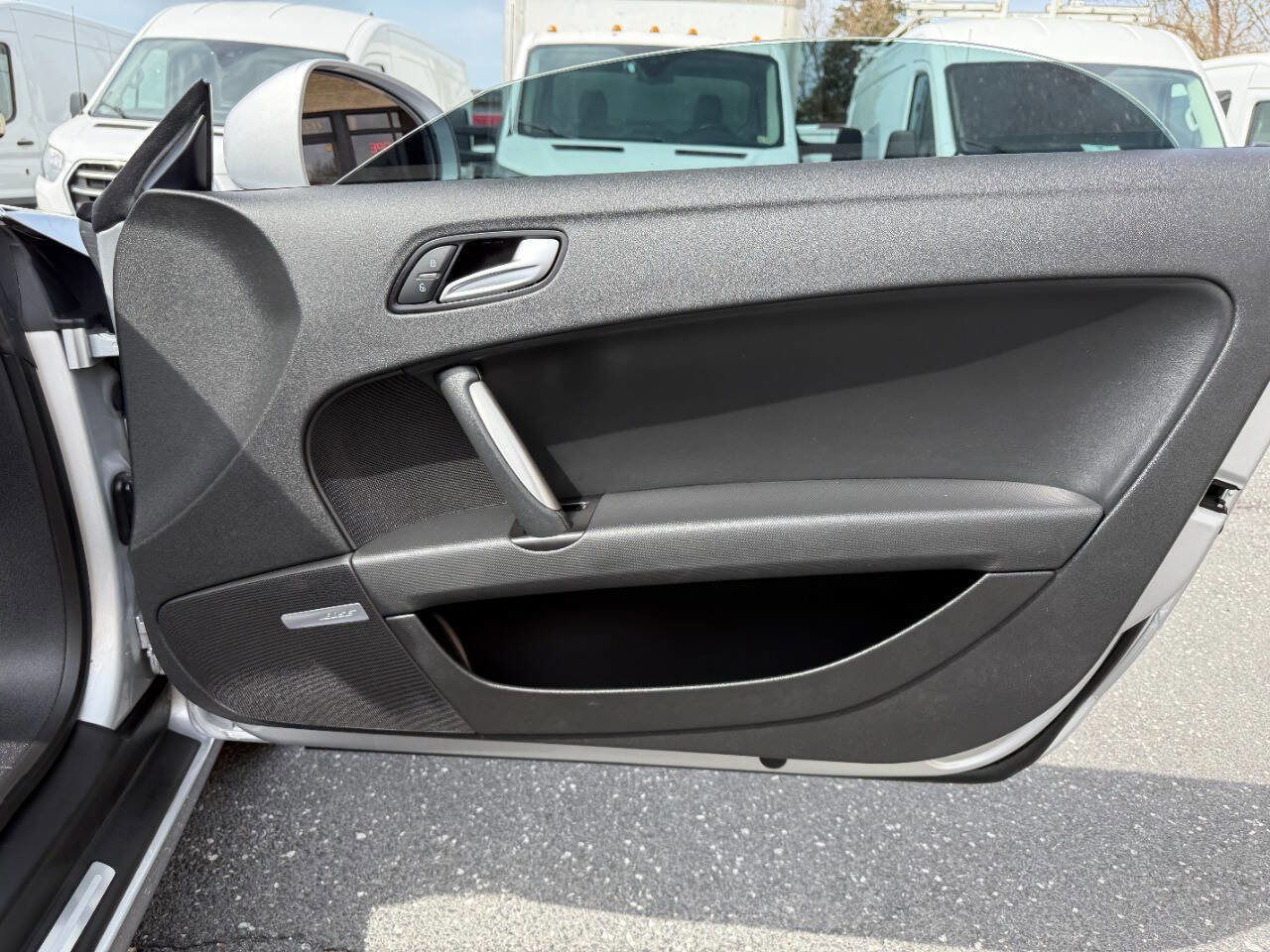 Used 2013 Audi TT 2.0T Prestige image 33