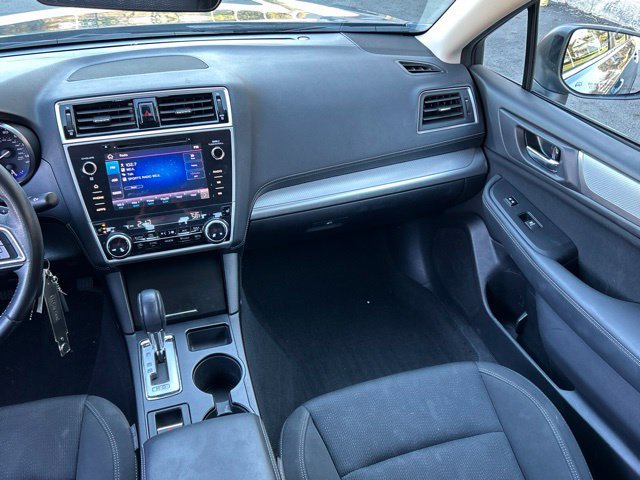 Used 2019 Subaru Legacy 2.5i Premium AWD/4WD image 38