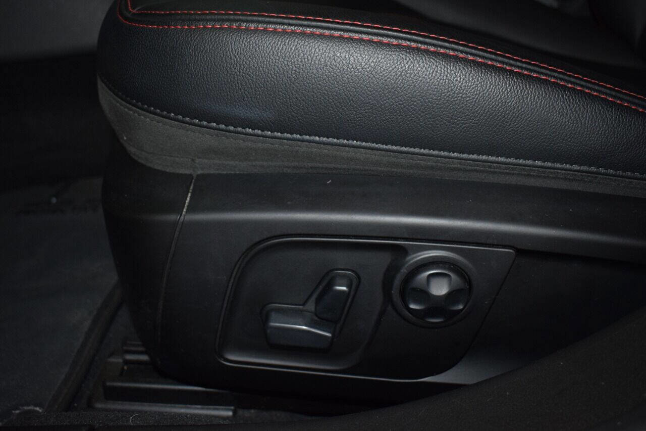 Used 2016 Maserati Ghibli S image 30