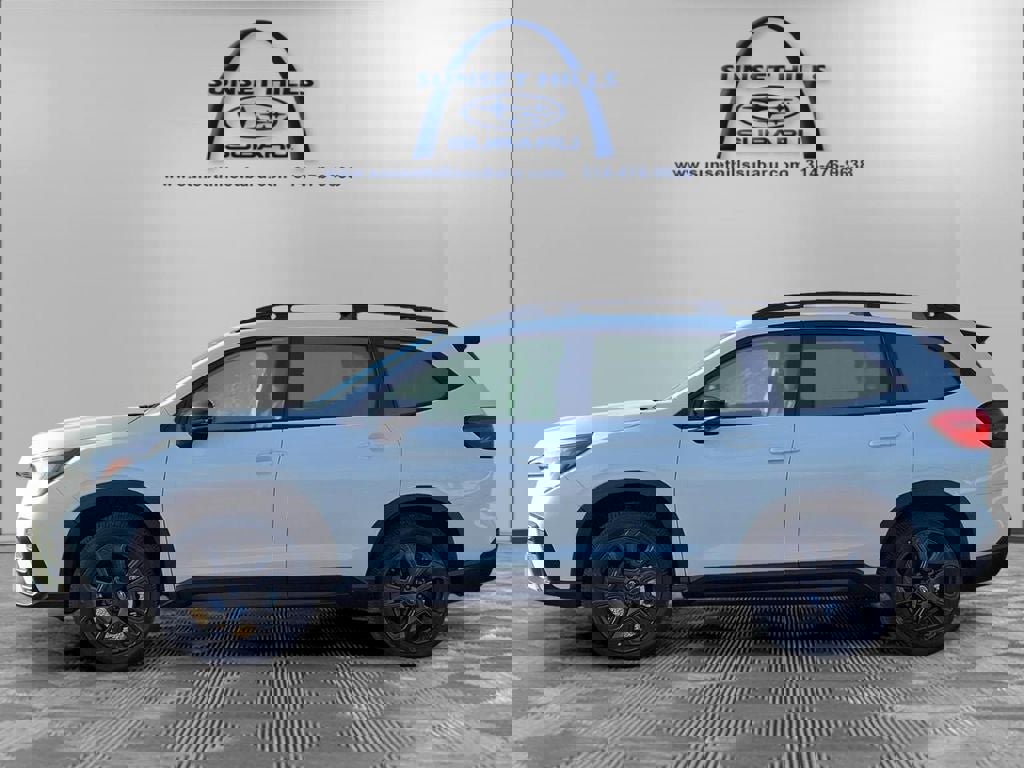 New 2026 Subaru Ascent Bronze Edition image 15