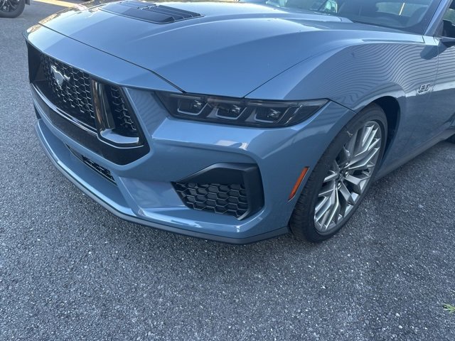 New 2025 Ford Mustang GT Premium image 9