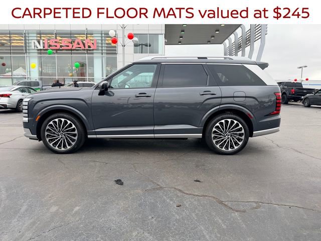 Used 2026 Hyundai Palisade Calligraphy image 6