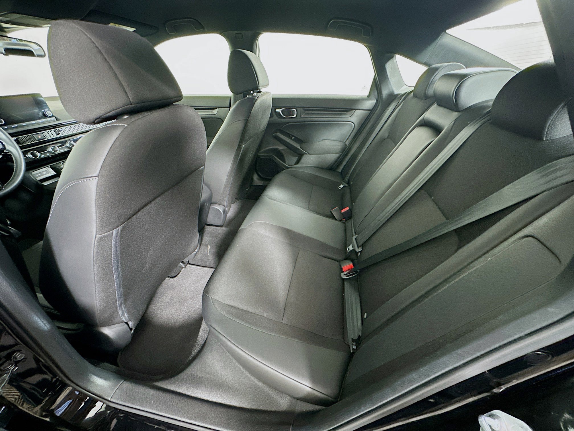 Used 2025 Honda Civic Sport image 26