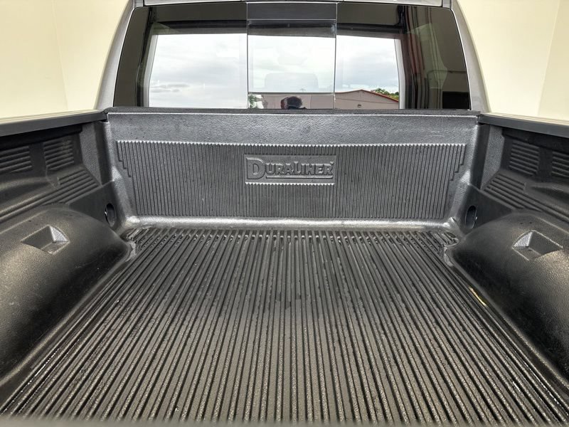 Used 2023 RAM 1500 Rebel w/ Rebel Level 1 Equipment Group AWD/4WD image 10