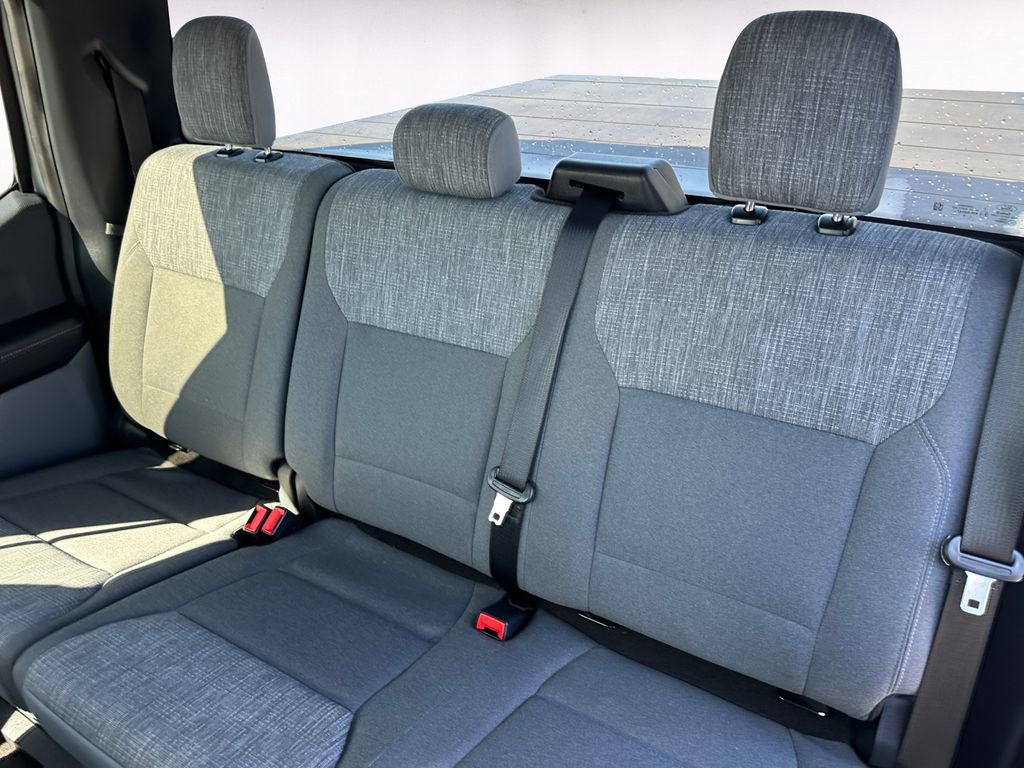 Used 2022 Ford F150 XLT w/ Bed Utility Package image 13