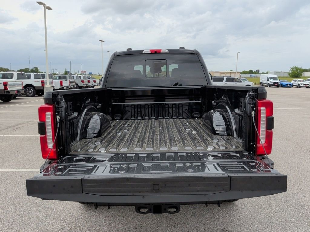 New 2026 Ford F250 King Ranch image 44