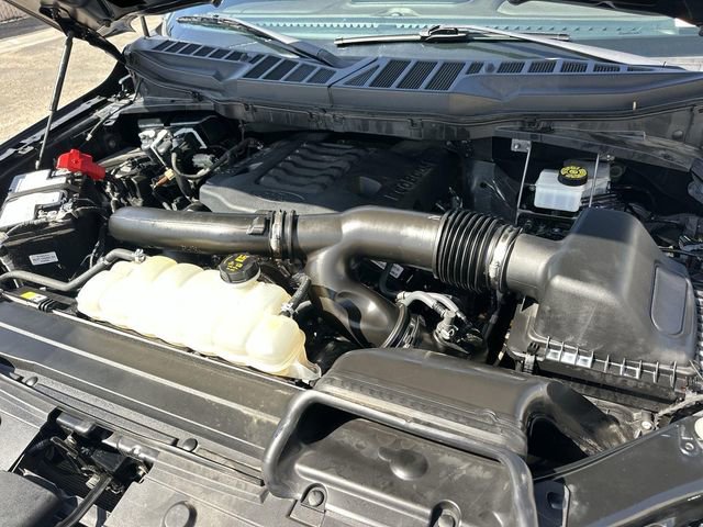 Used 2023 Ford F150 King Ranch w/ Equipment Group 601A High RWD image 29
