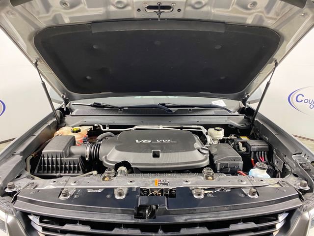 Certified 2019 Chevrolet Colorado Z71 image 23