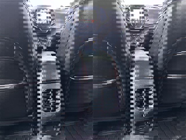 Used 2019 Jeep Cherokee Trailhawk w/ Comfort/Convenience Group image 22