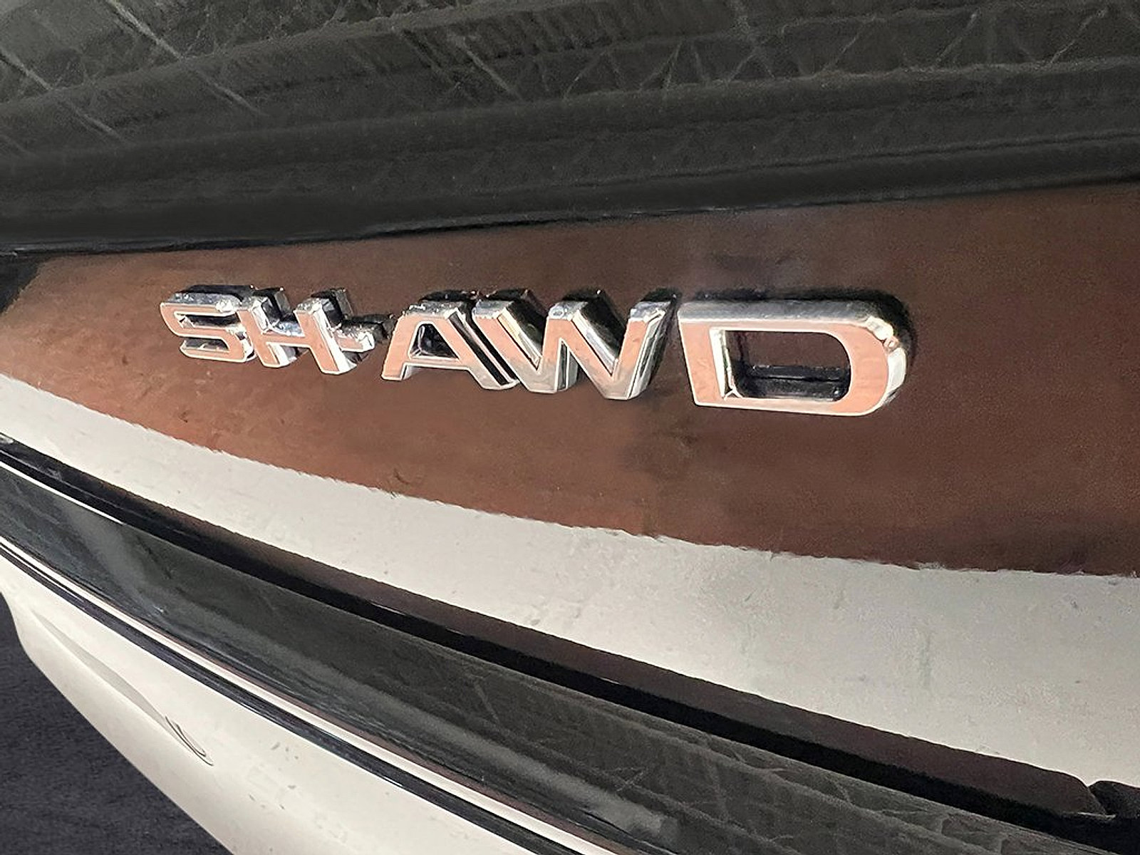 New 2026 Acura MDX A-Spec image 6