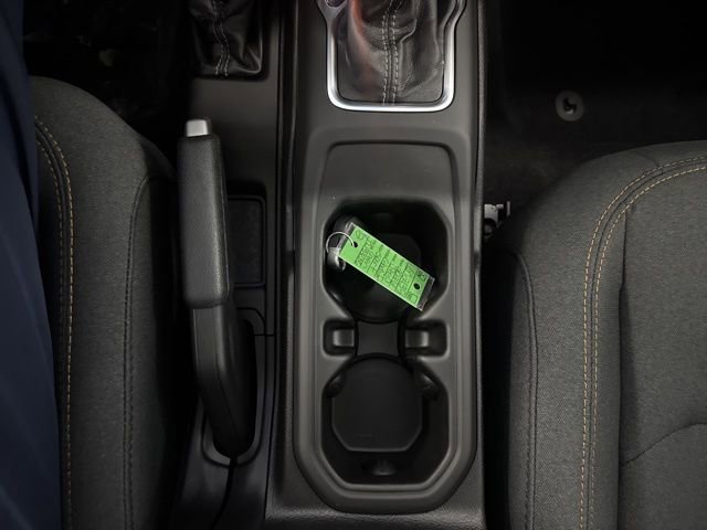 New 2026 Jeep Gladiator Sport image 43