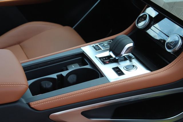 New 2026 Jaguar F-PACE R-Dynamic S image 25