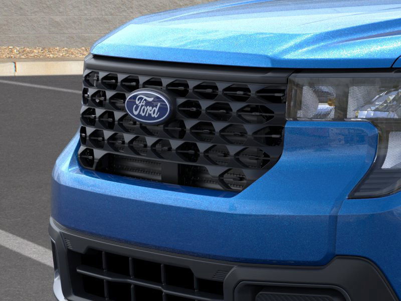 New 2025 Ford Maverick XLT w/ XLT Luxury Package image 18