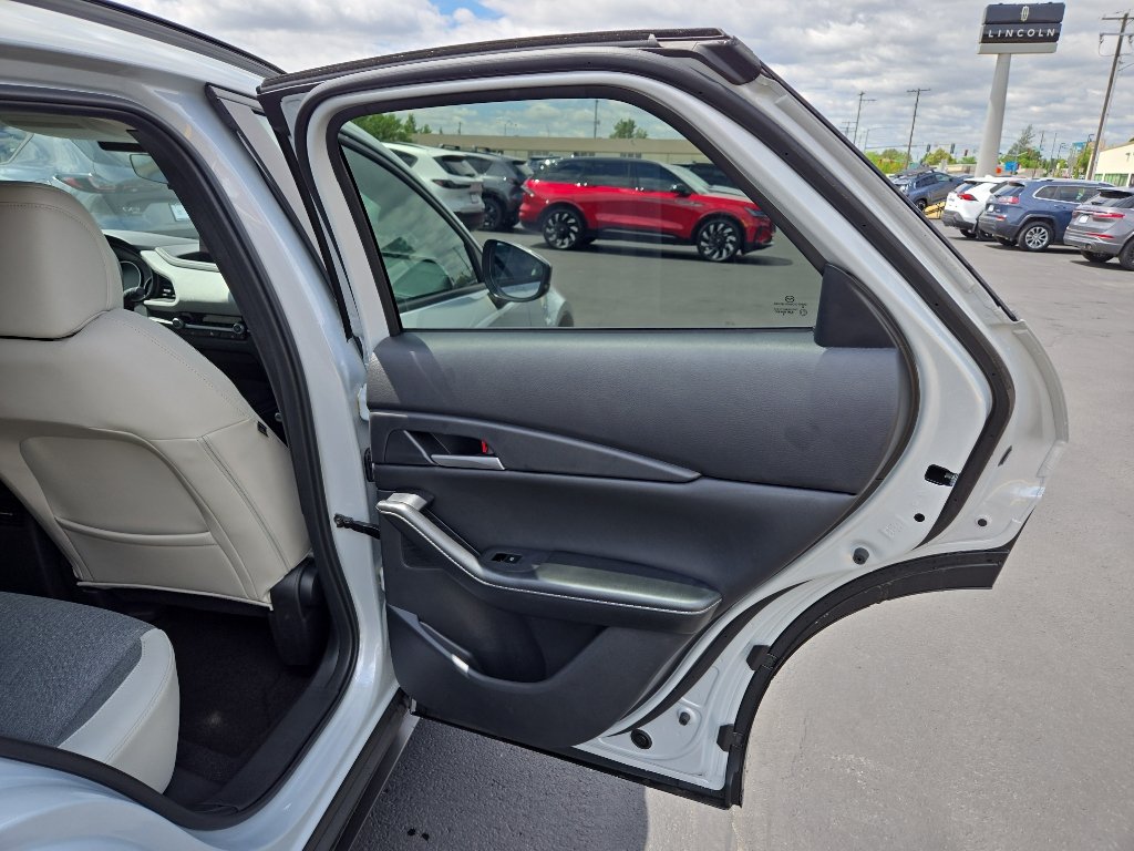 New 2026 MAZDA CX-30 Aire Edition AWD/4WD image 16