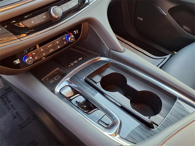 Used 2024 Buick Enclave Premium image 73