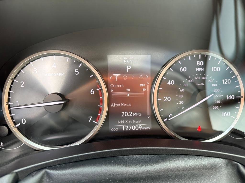 Used 2015 Lexus NX 200t AWD w/ Premium Package image 13