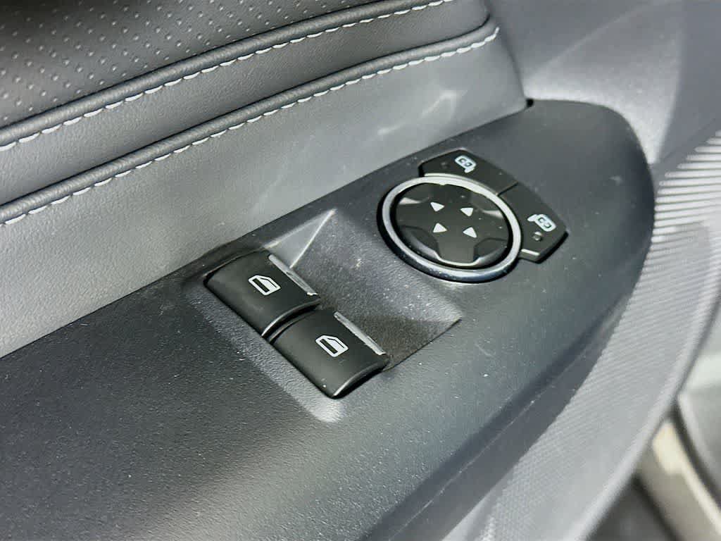 New 2026 Ford Mustang Premium RWD image 26