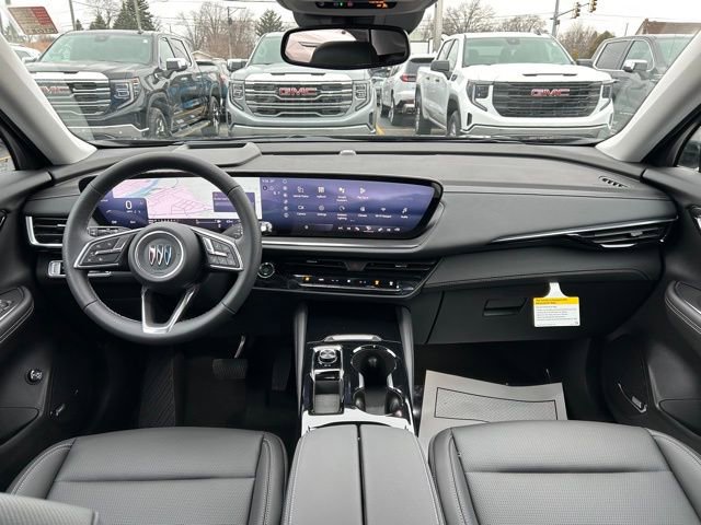 New 2026 Buick Envision Preferred image 22
