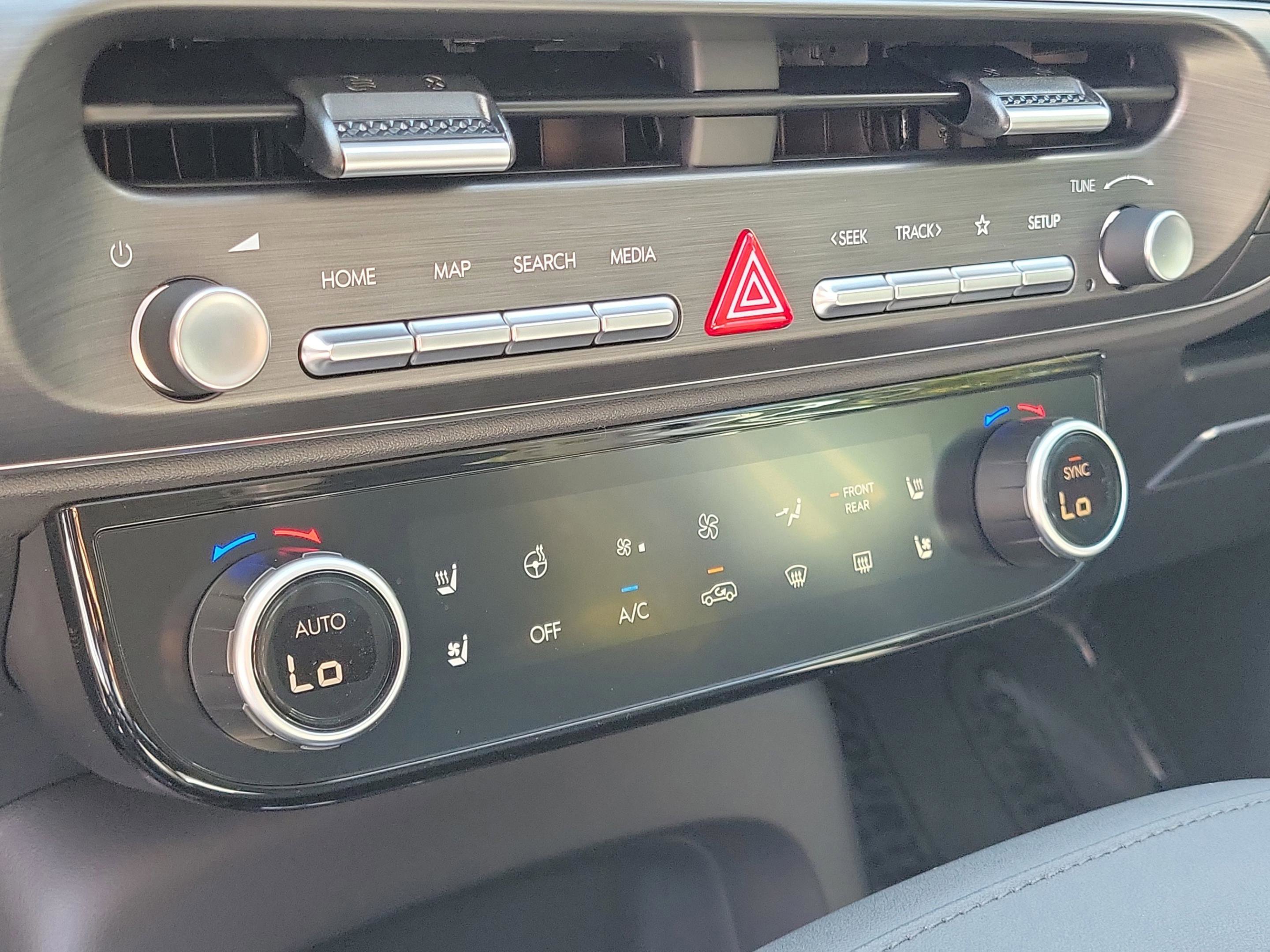 New 2026 Hyundai Palisade SEL image 30