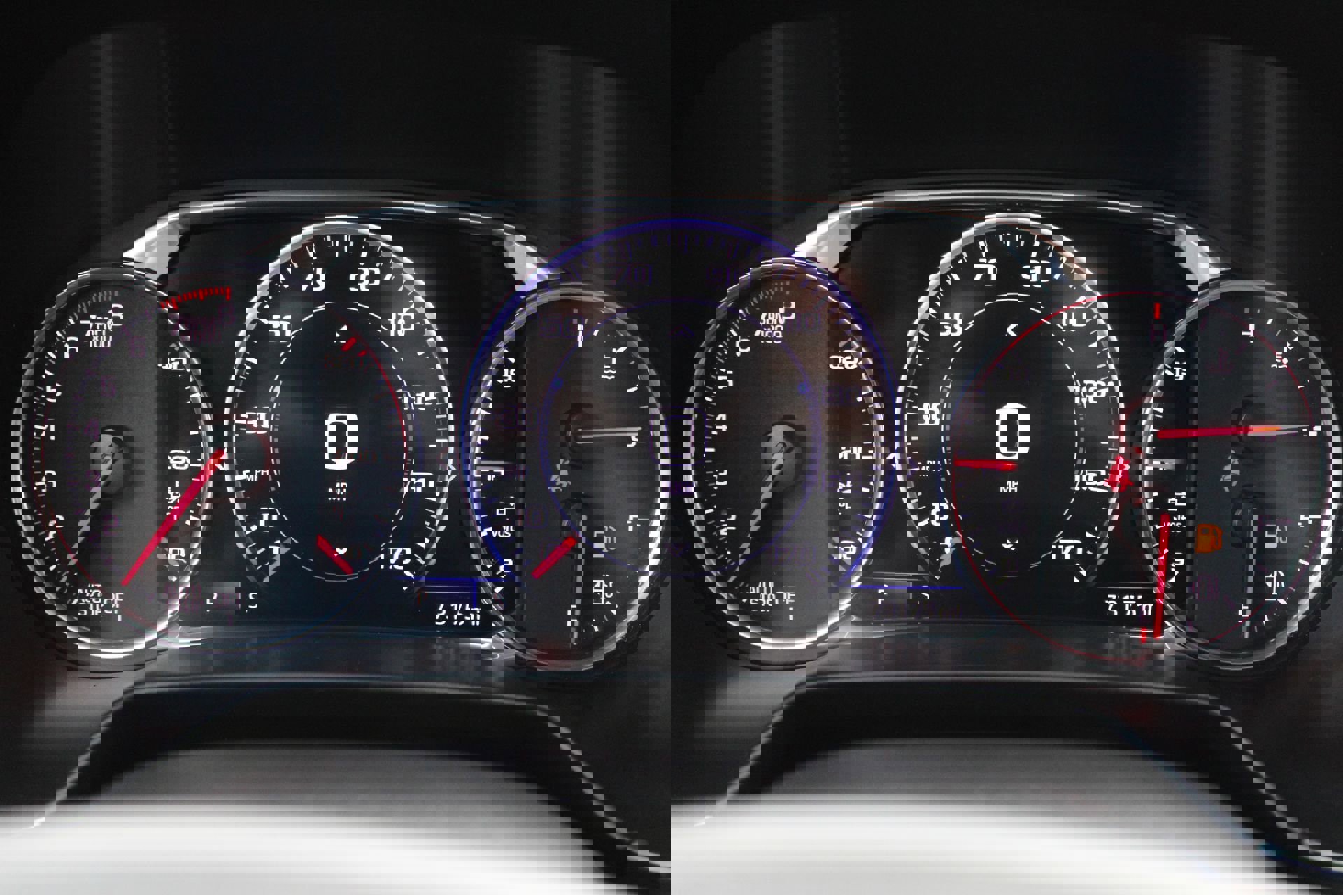 Used 2020 Chevrolet Blazer RS image 33