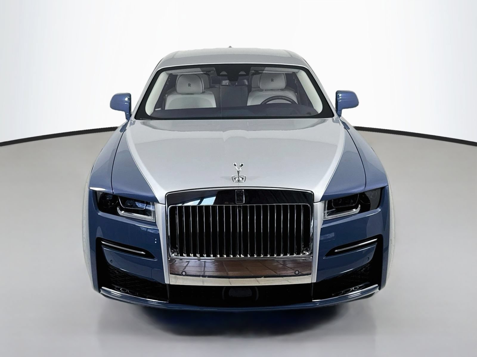 Certified 2024 Rolls-Royce Ghost AWD/4WD image 2