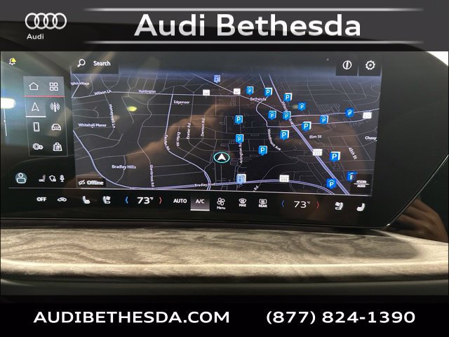 Certified 2025 Audi Q5 Premium Plus w/ Premium Plus AWD/4WD image 22