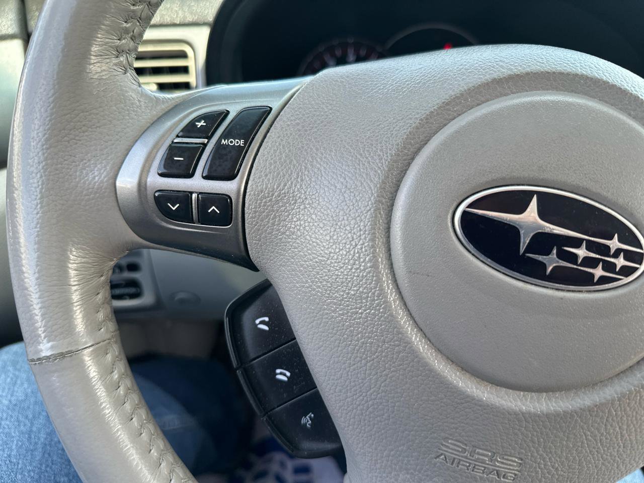 Used 2013 Subaru Forester 2.5X Touring AWD/4WD image 16