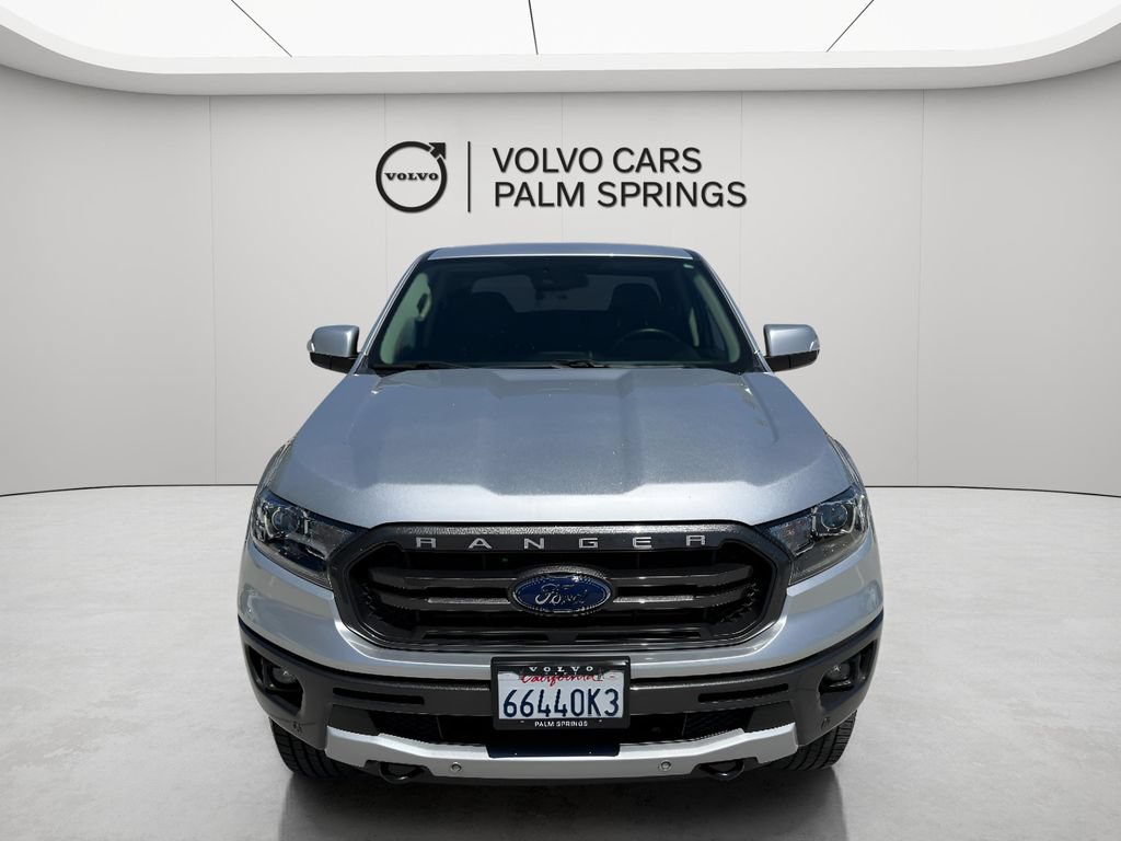 Used 2019 Ford Ranger Lariat w/ Equipment Group 501A Mid RWD image 2