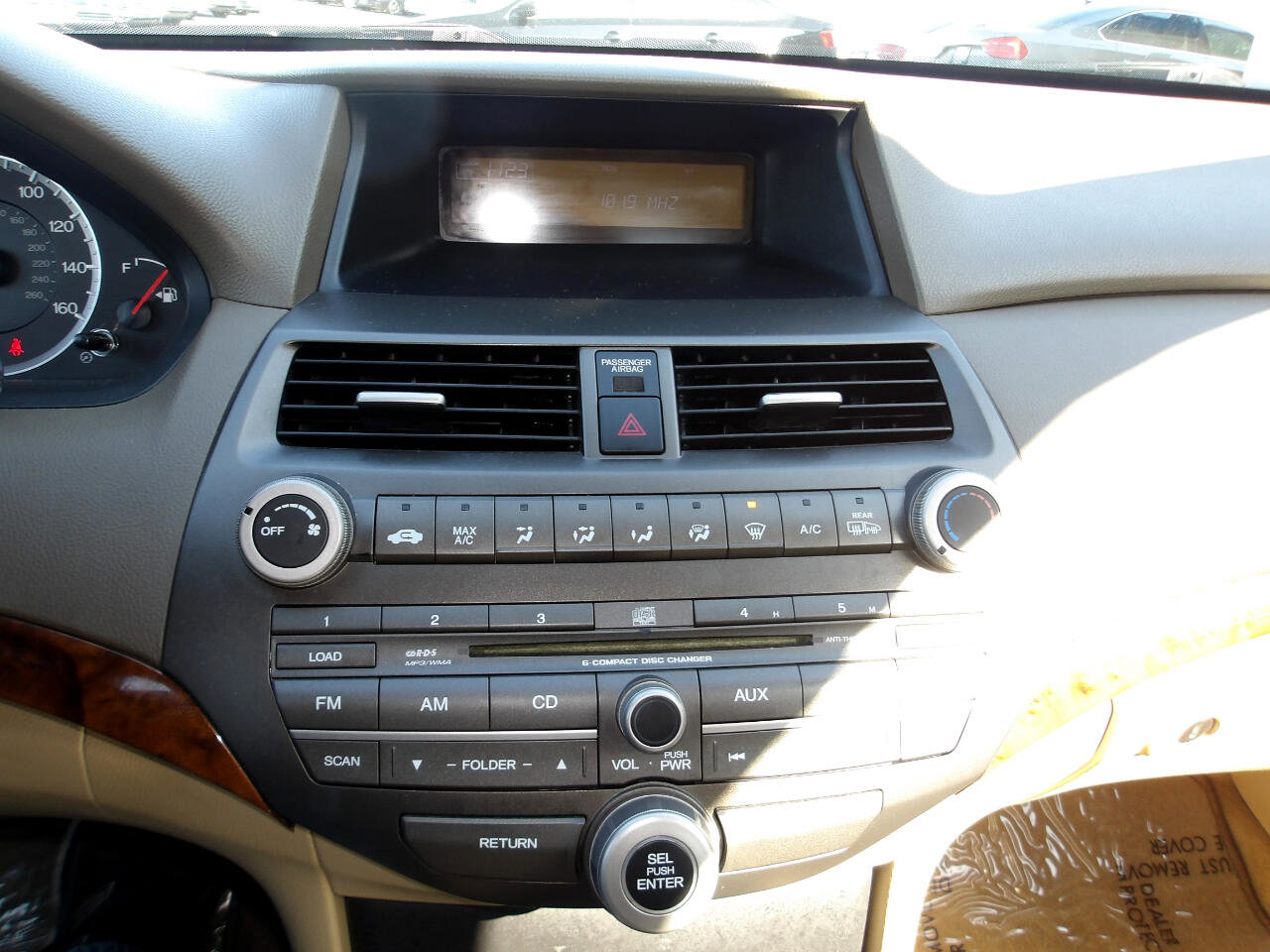 Used 2009 Honda Accord EX image 18