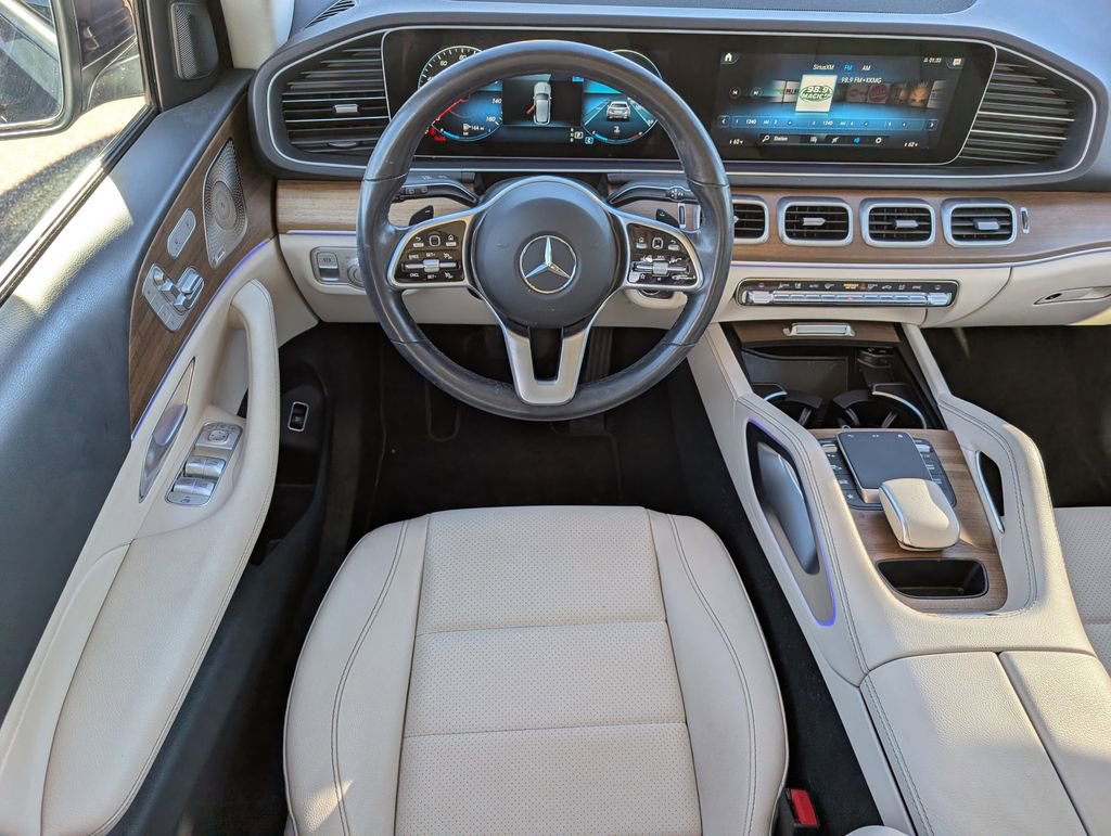 Used 2022 Mercedes-Benz GLE 350 4MATIC image 27