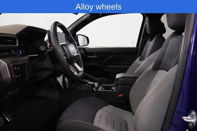 Used 2024 Toyota Tacoma TRD Sport image 10